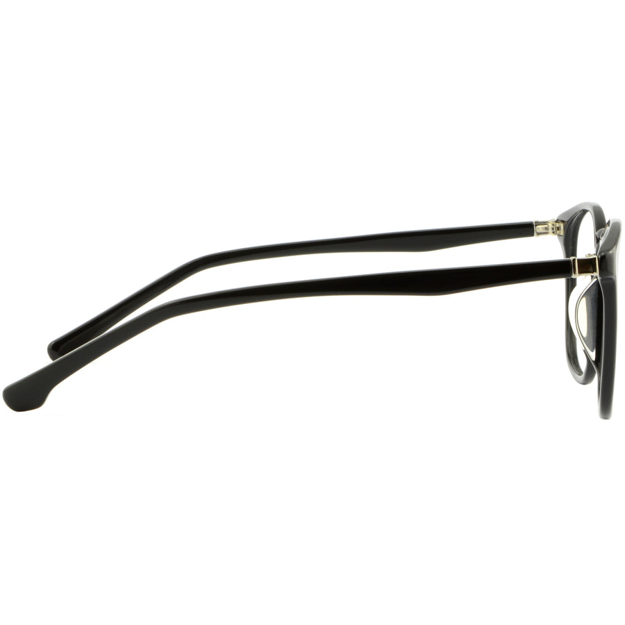 Square Glasses O1146