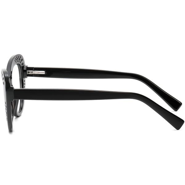 Cat-Eye Glasses PF1036