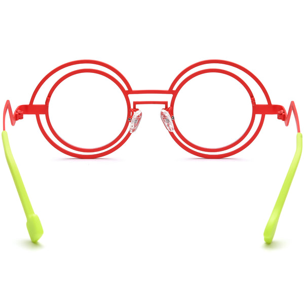 Round Glasses BR1510