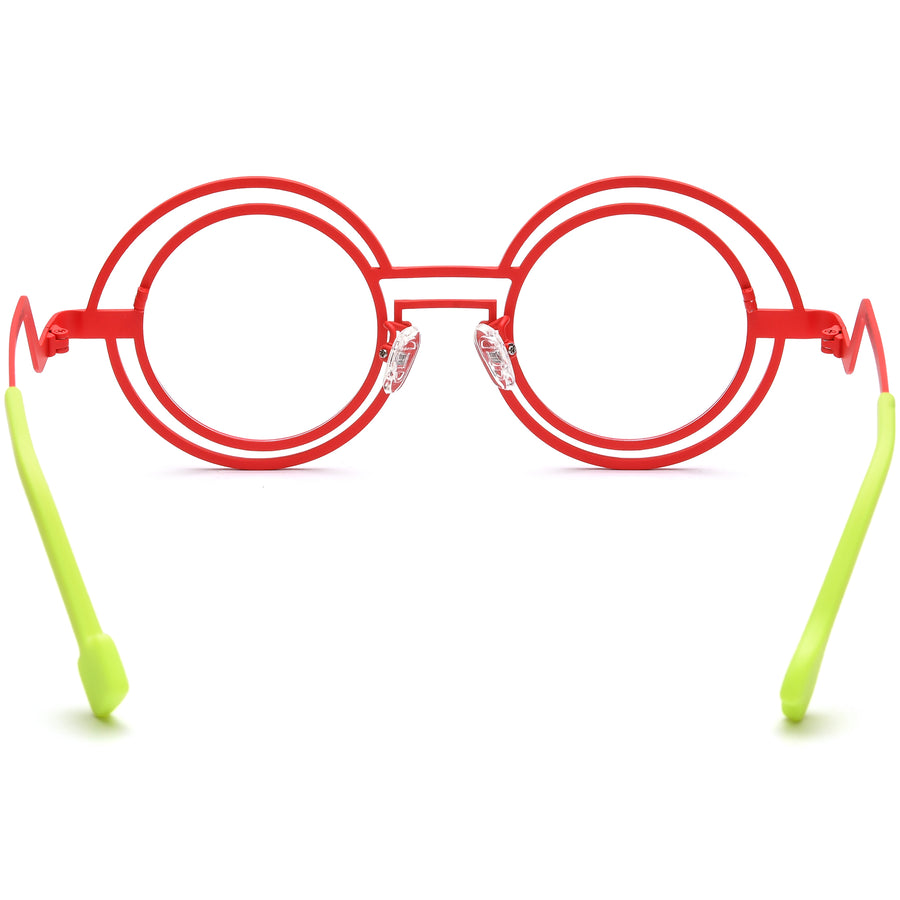 Round Glasses BR1510