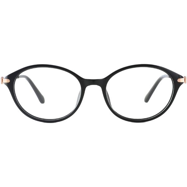 Oval Glasses YAC1043