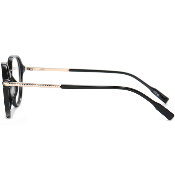 Round Glasses YSD1045