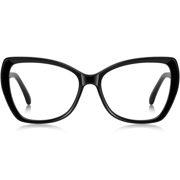 Cat-Eye Glasses PF1342
