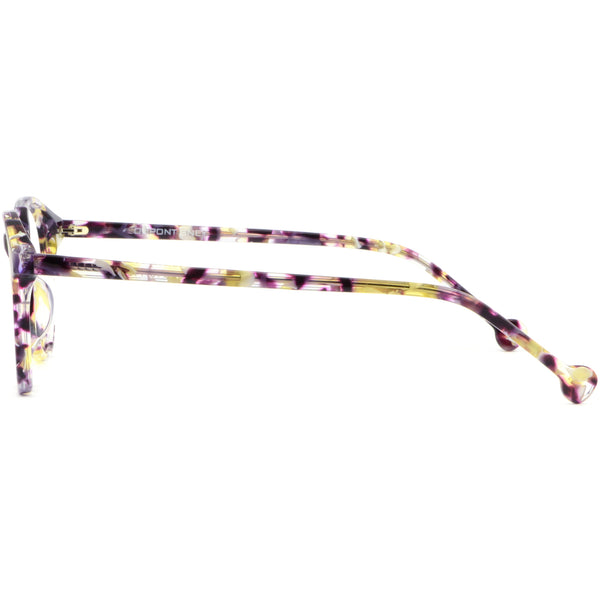Round Glasses O2152