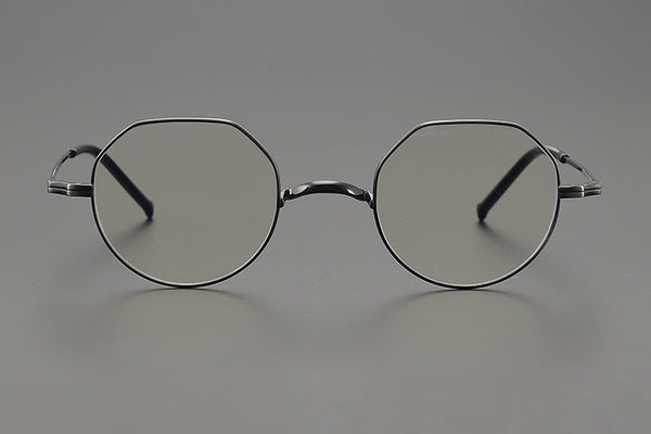 Round Glasses TG1049