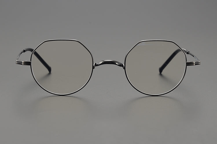 Round Glasses TG1049