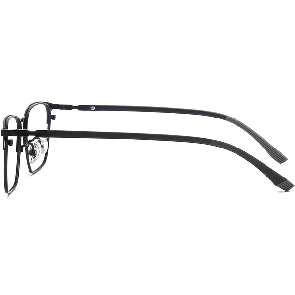 Square Glasses A4111