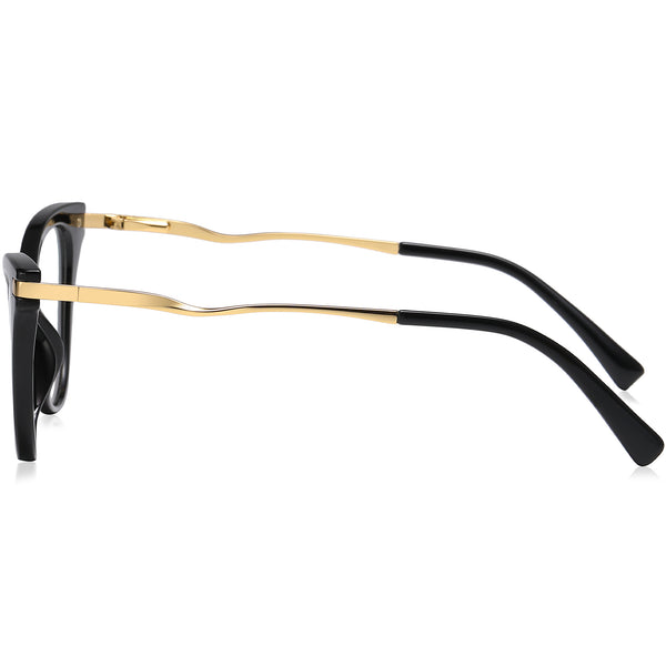 Cat-Eye Glasses PF1325