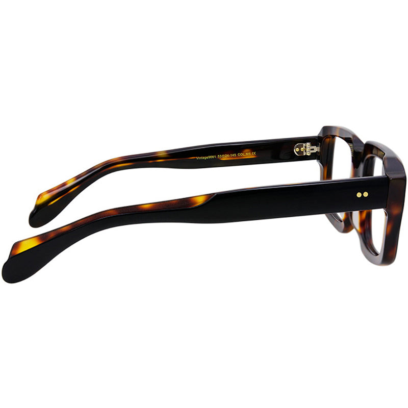 Square Glasses GC1132