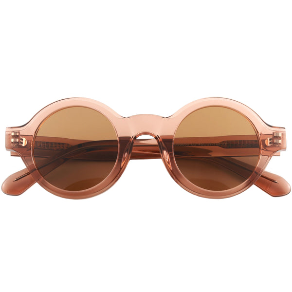 Round Sunglasses GSS1027