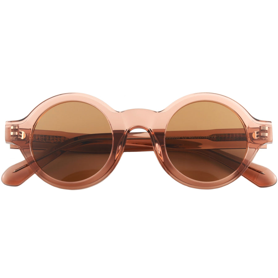 Round Sunglasses GSS1027