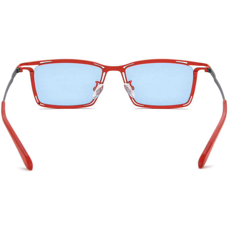 Rectangle Sunglasses BRS1126