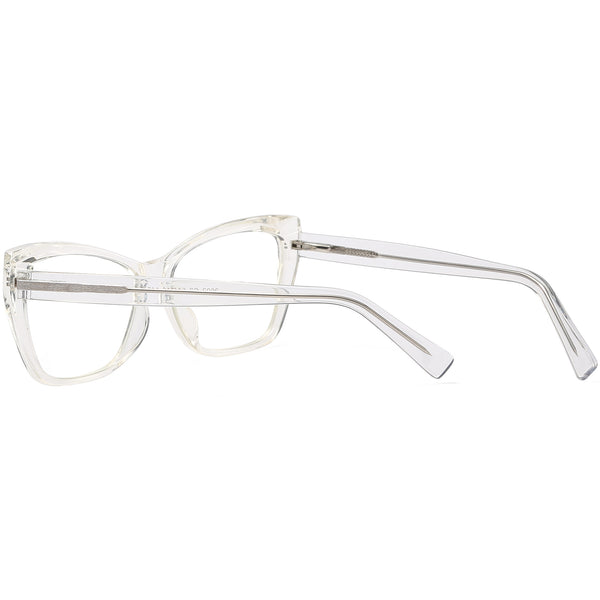 Cat-Eye Glasses PF1163