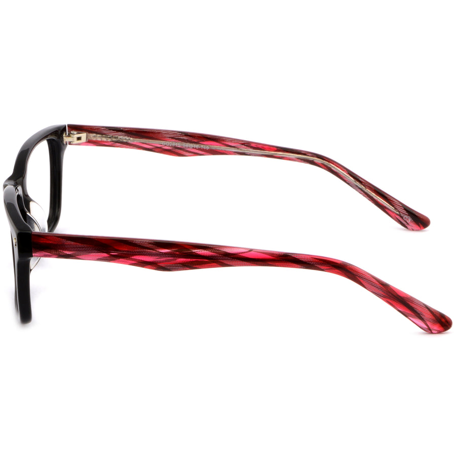 Rectangle Glasses O1060