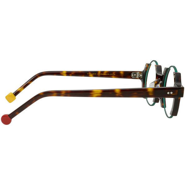 Geometric Glasses GC1026