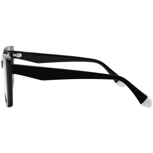 Cat-Eye Glasses KC1040