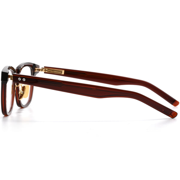 Square Glasses YN1095