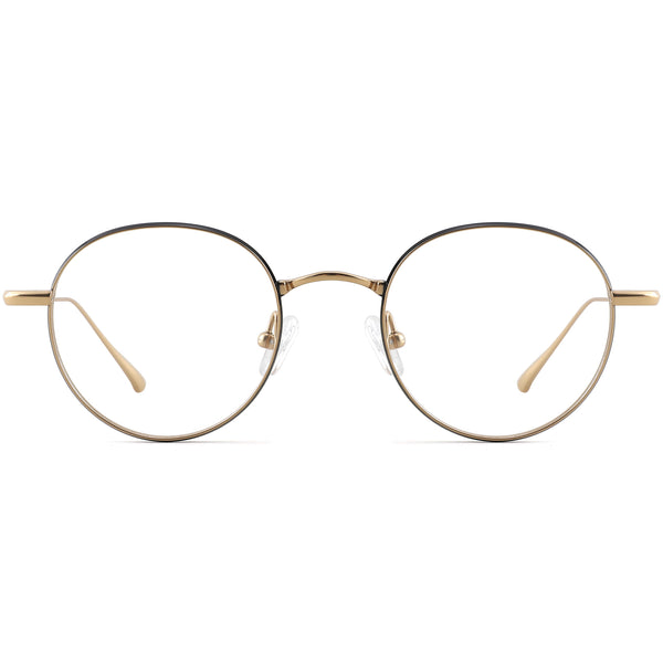 Round Glasses YPT1039
