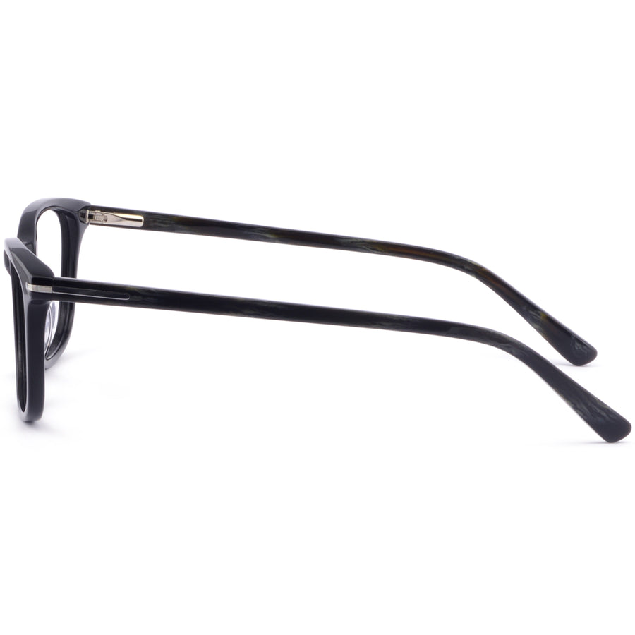 Rectangle Glasses O1485