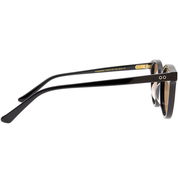 Round Sunglasses GCS1020