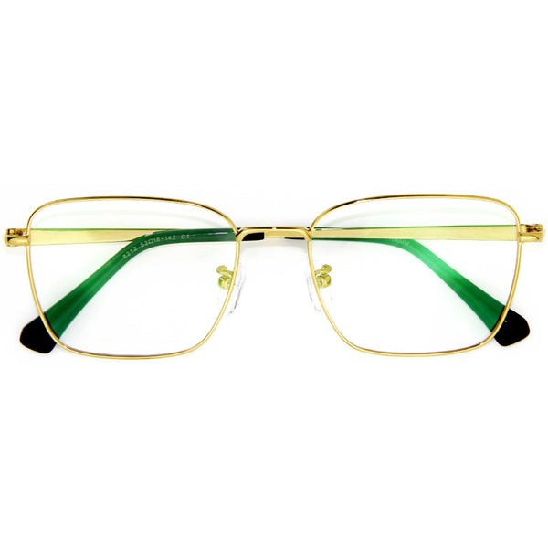 Square Glasses JCT1074