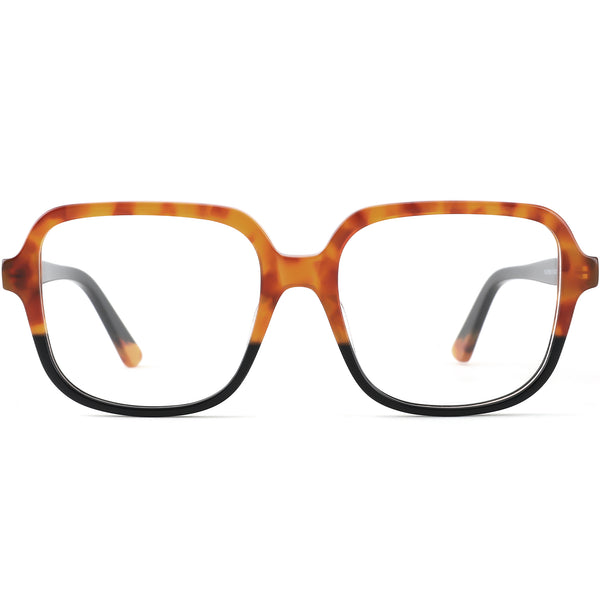 Square Glasses YEA1130