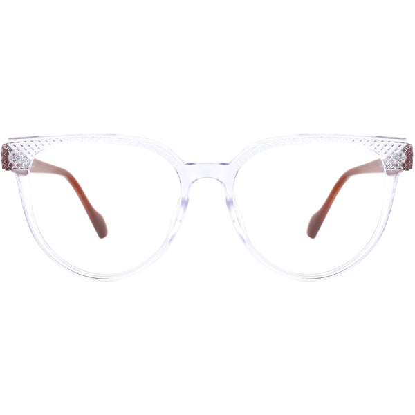 Round Glasses YEA1148