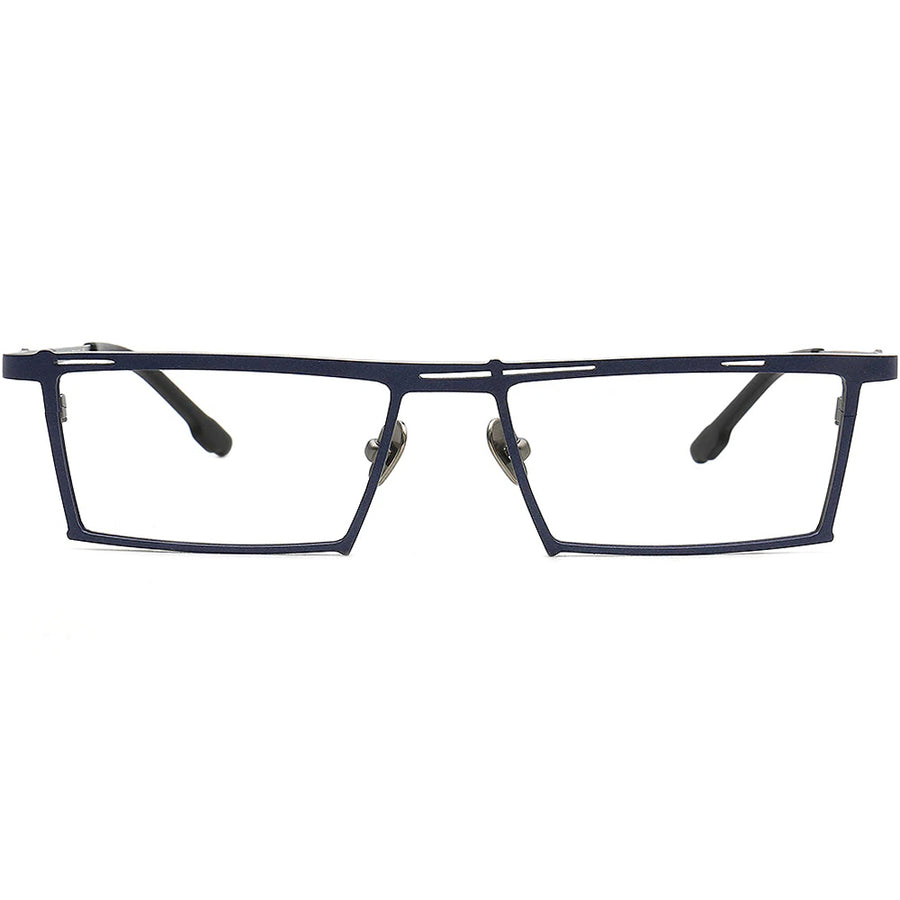 Rectangle Glasses YT1062