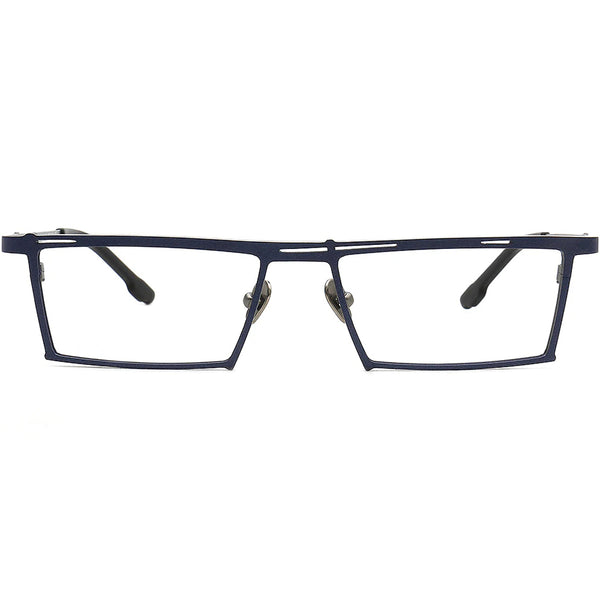 Rectangle Glasses YT1062
