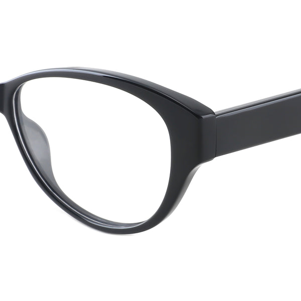 Cat-Eye Glasses YEA1239