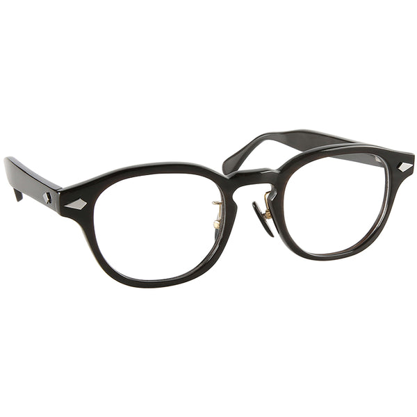 Buffalo Horn Square Glasses NJ1017
