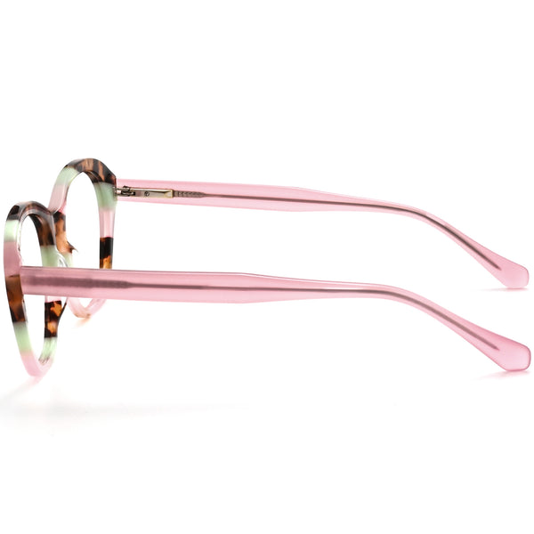 Cat-Eye Glasses YN1120
