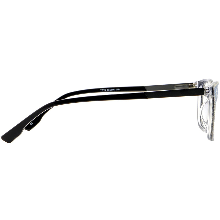 Rectangle Glasses O2687