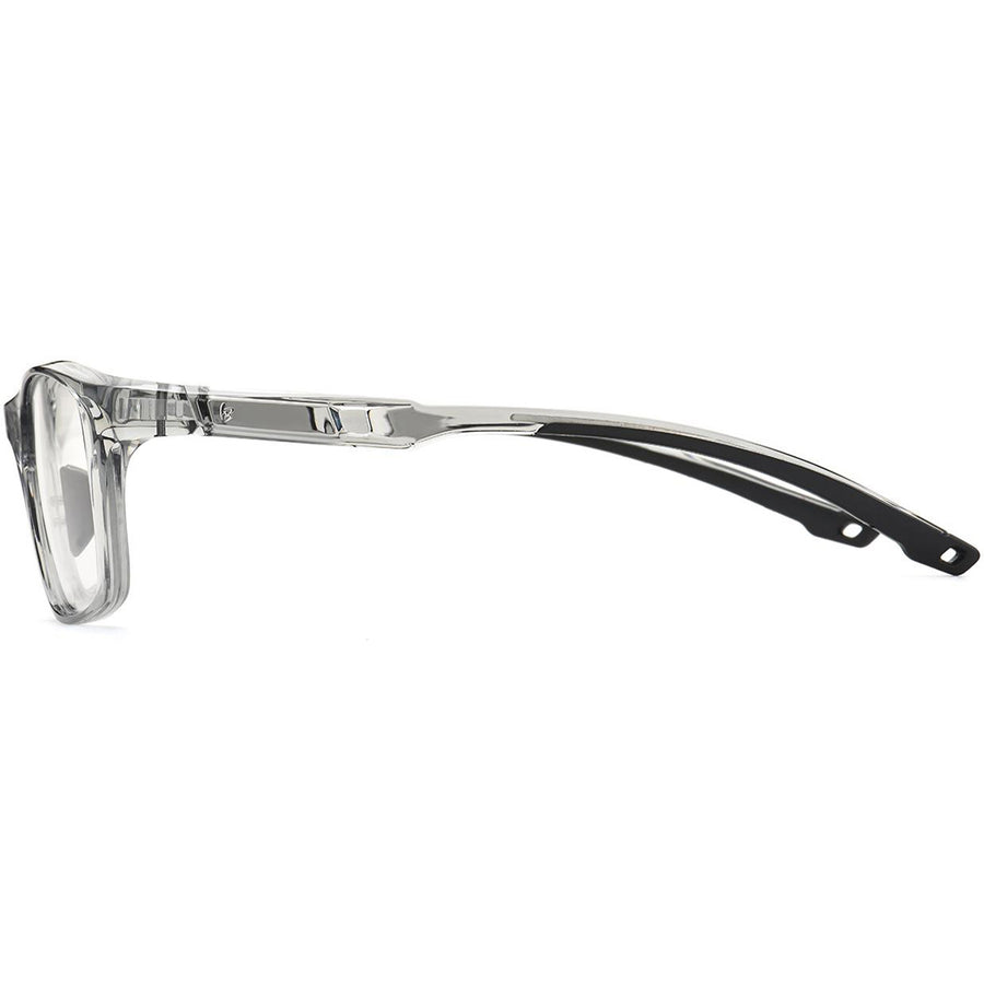 Square Sports Glasses SP1006