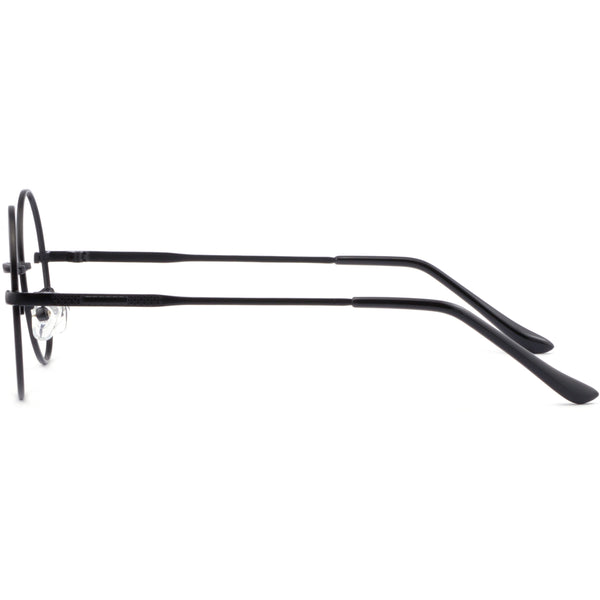 Round Glasses O1812