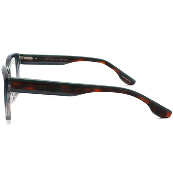 Cat-Eye Glasses KC1011