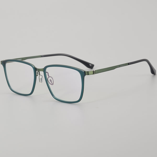 Square Glasses BY1069