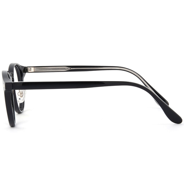 Round Glasses A3708