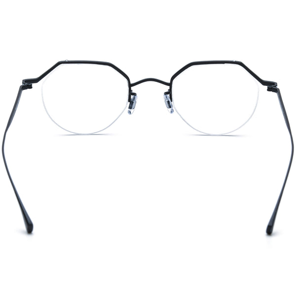 Round Glasses BR1680