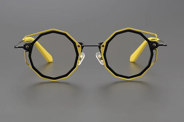 Geometric Glasses TG1133