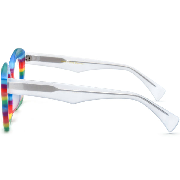 Cat-Eye Glasses BR1624