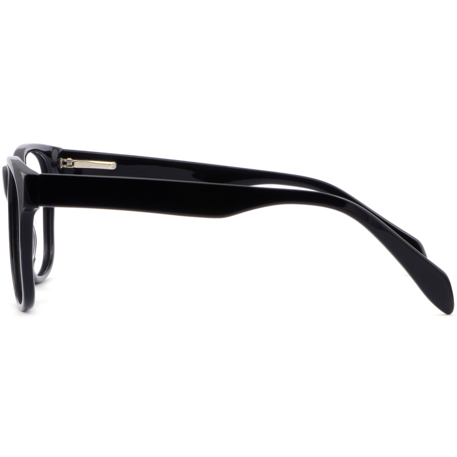 Square Glasses O1969