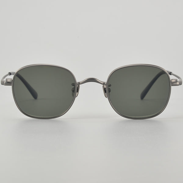 Square Glasses BY1051