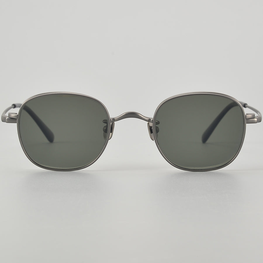 Square Glasses BY1051