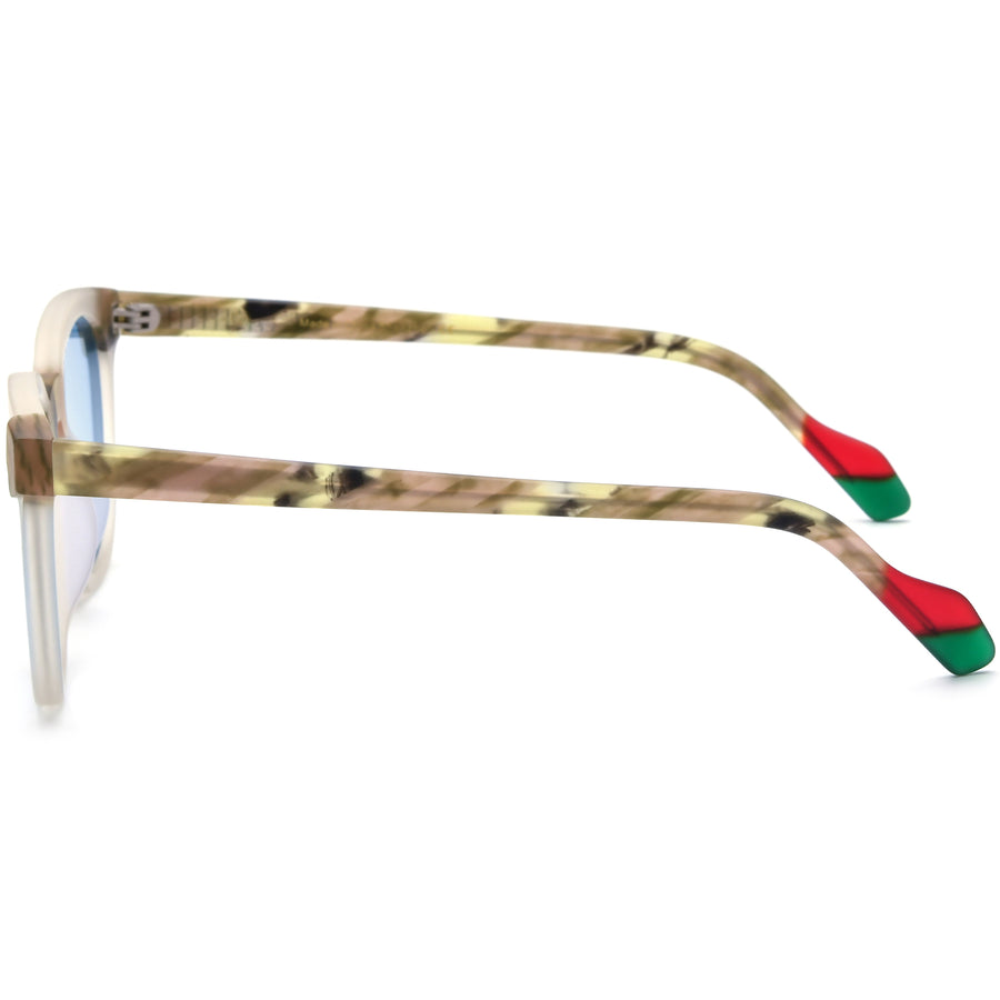 Square Sunglasses BRS1087