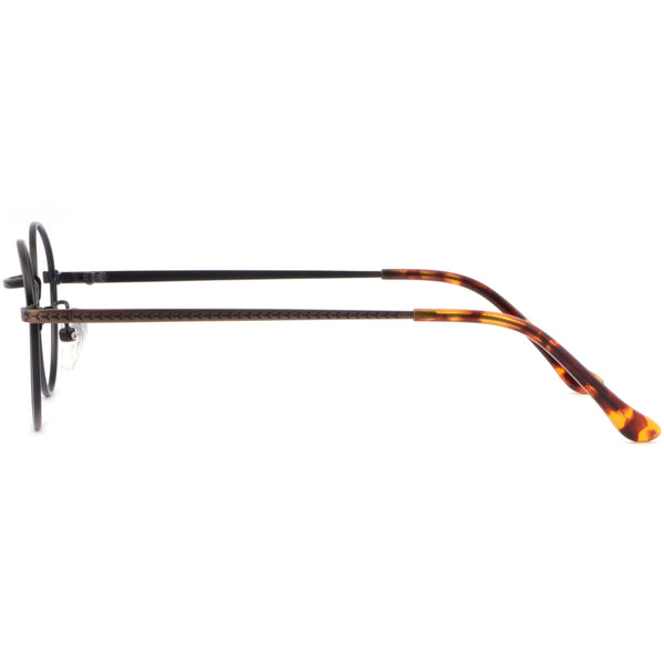 Oval Glasses O1866
