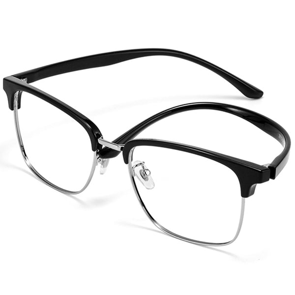 Browline Glasses EF1043