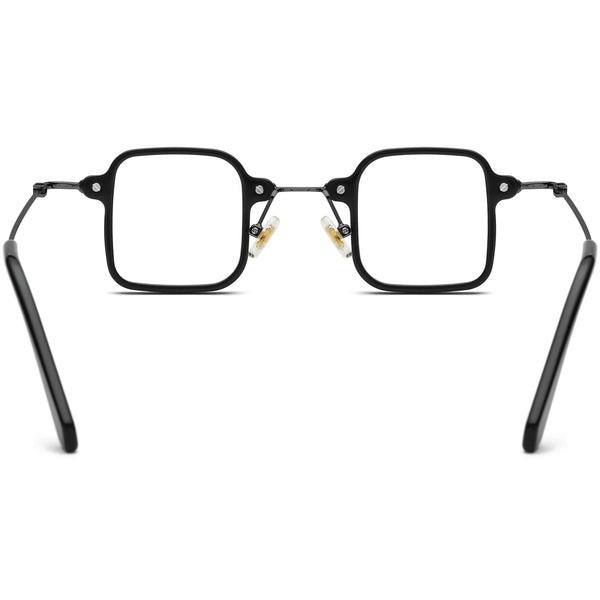 Square Glasses BR1267