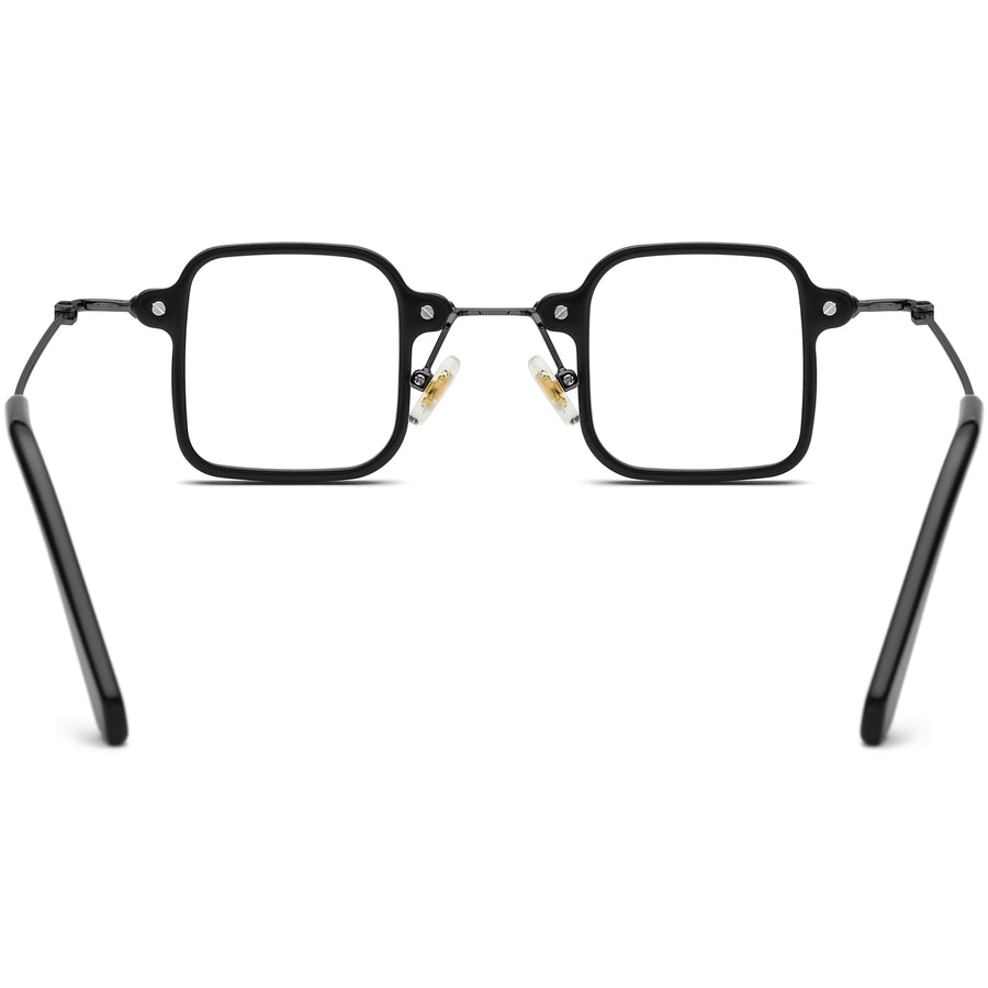 Square Glasses BR1267