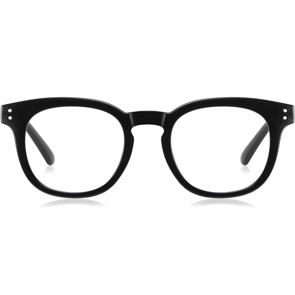 Square Glasses PF1293